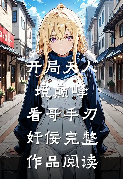 开局天人境巅峰，看哥手刃奸佞完整作品阅读