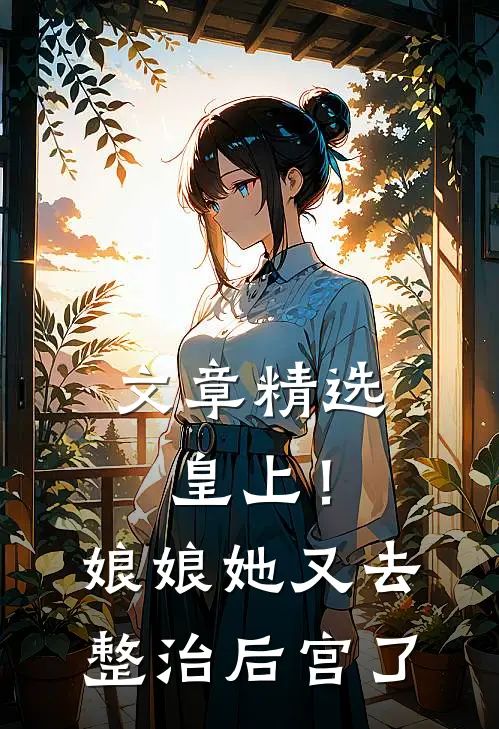 文章精选皇上！娘娘她又去整治后宫了