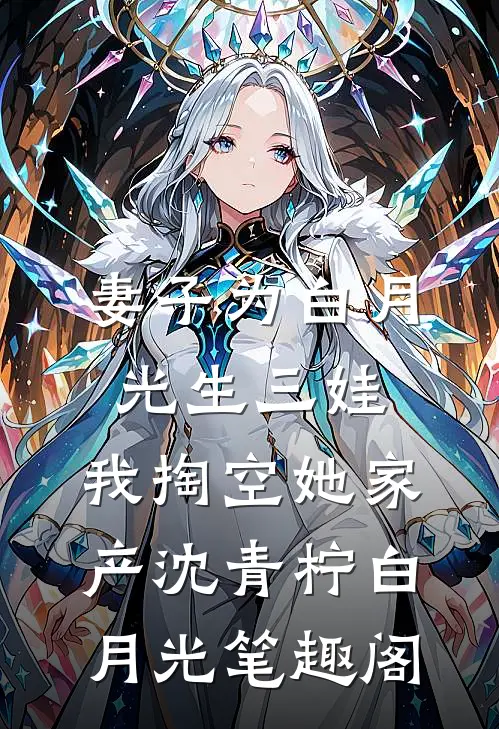 逼我为竹马顶罪后，前妻她来施舍我已完结版