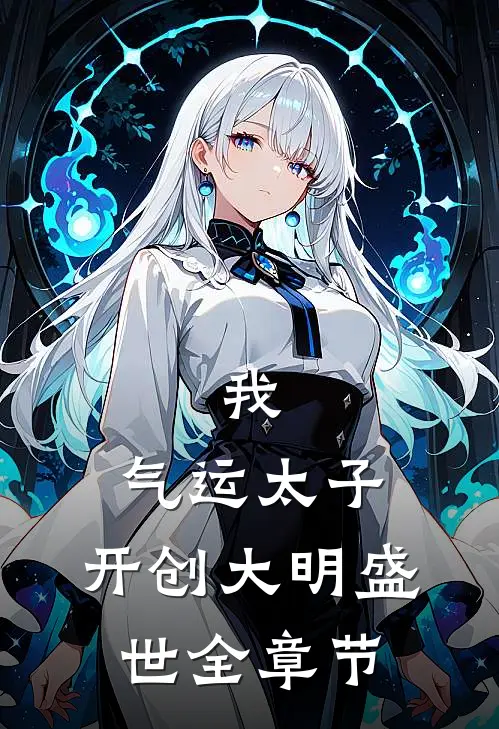 我，气运太子，开创大明盛世全章节