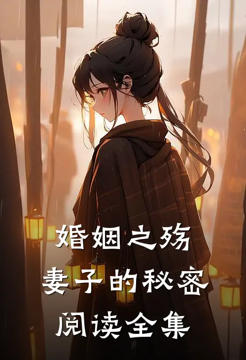 婚姻之殇：妻子的秘密阅读全集