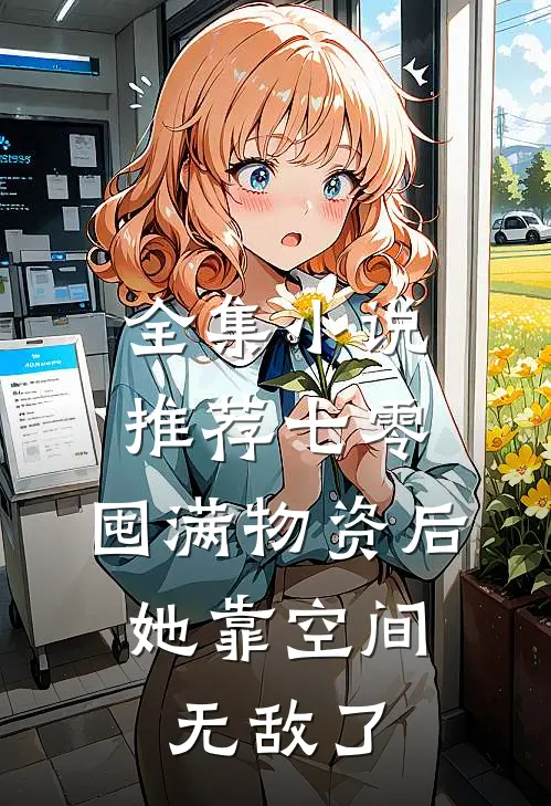 全集小说推荐七零：囤满物资后，她靠空间无敌了