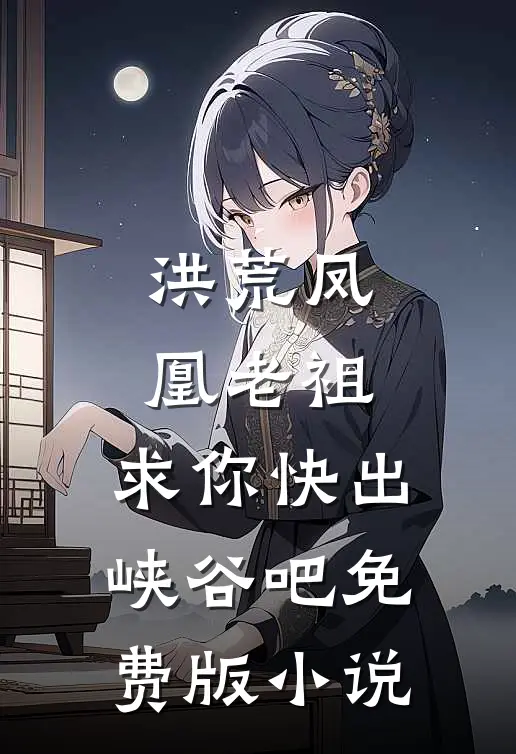 洪荒凤凰老祖,求你快出峡谷吧免费版小说