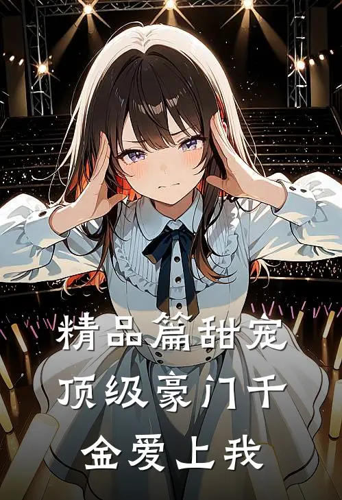 精品篇甜宠：顶级豪门千金爱上我