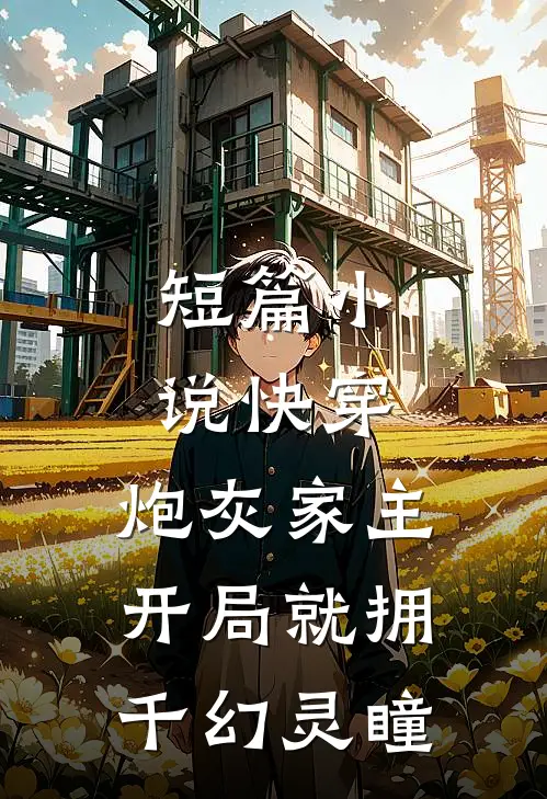 短篇小说快穿：炮灰家主开局就拥千幻灵瞳