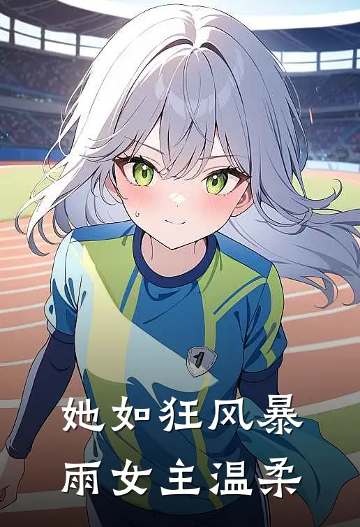 她如狂风暴雨女主温柔