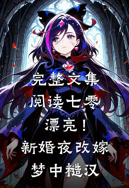 完整文集阅读七零：漂亮！新婚夜改嫁梦中糙汉