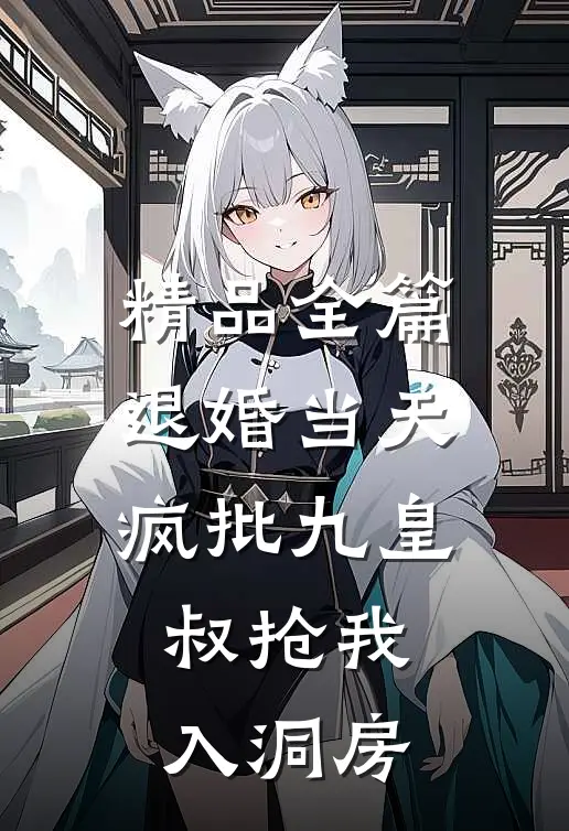 精品全篇退婚当天，疯批九皇叔抢我入洞房