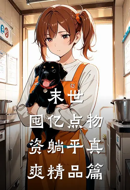 末世：囤亿点物资躺平真爽精品篇