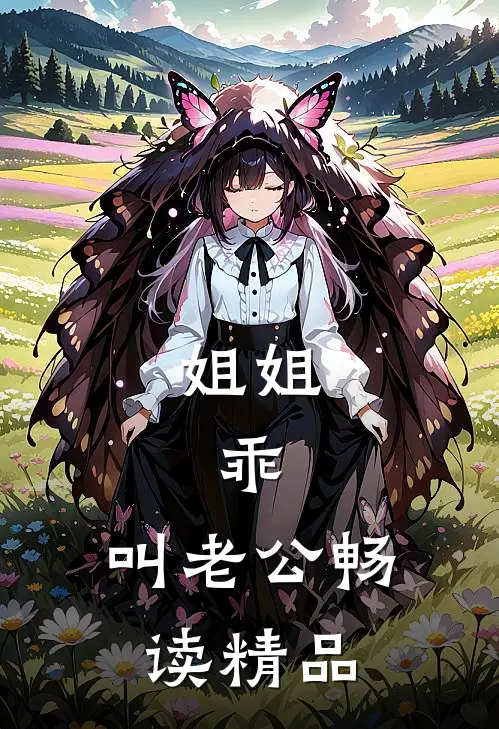 姐姐，乖，叫老公畅读精品