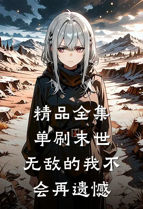 精品全集单刷末世：无敌的我不会再遗憾
