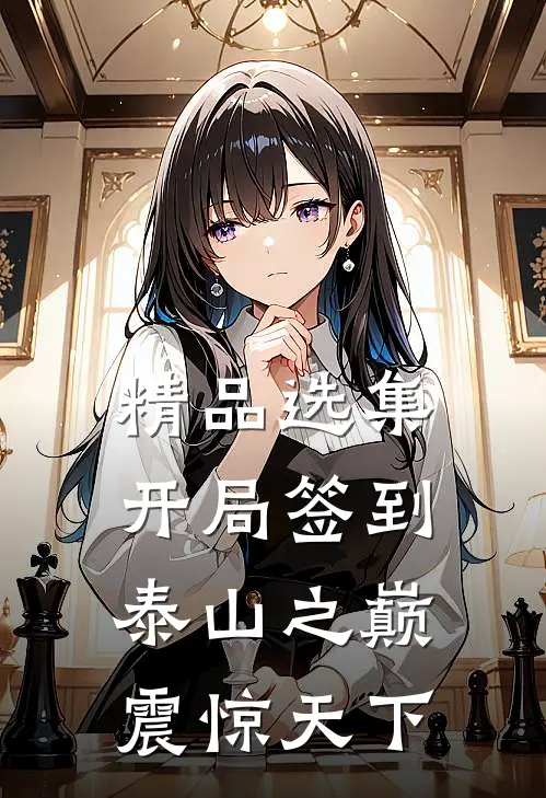 精品选集开局签到泰山之巅，震惊天下