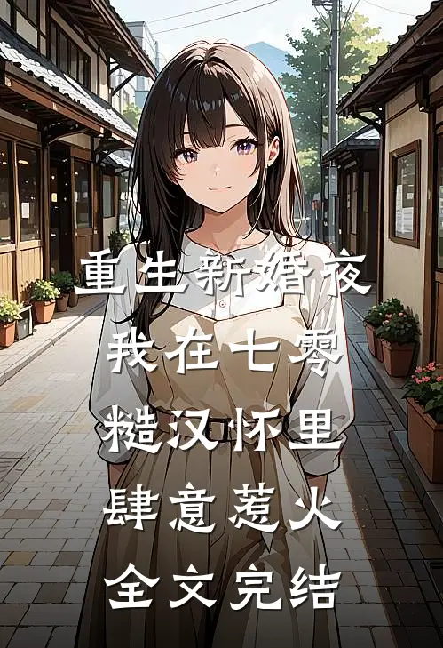 重生新婚夜，我在七零糙汉怀里肆意惹火全文完结