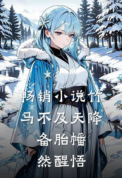 畅销小说竹马不及天降：备胎幡然醒悟