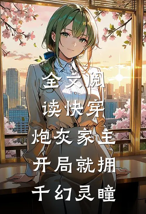 全文阅读快穿：炮灰家主开局就拥千幻灵瞳