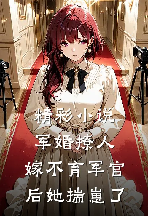 精彩小说军婚撩人：嫁不育军官后她揣崽了