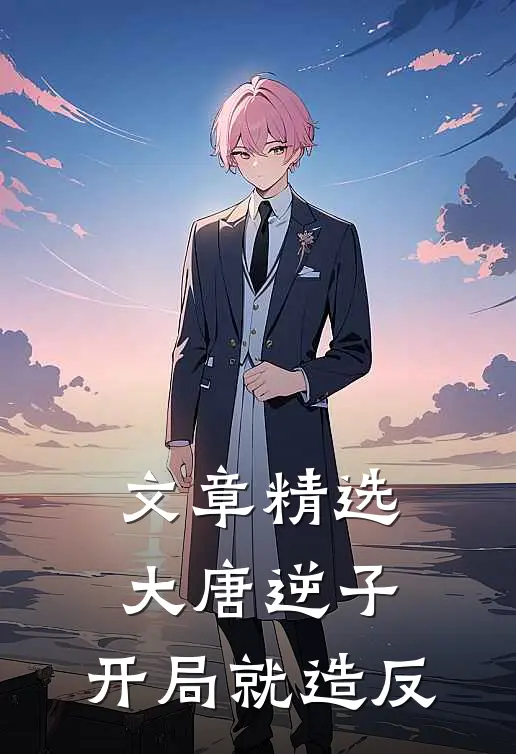 文章精选大唐逆子：开局就造反