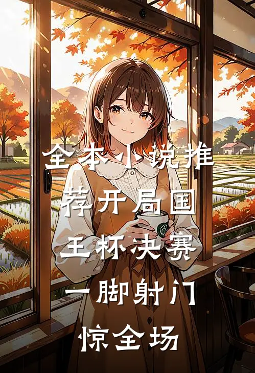全本小说推荐开局国王杯决赛，一脚射门惊全场