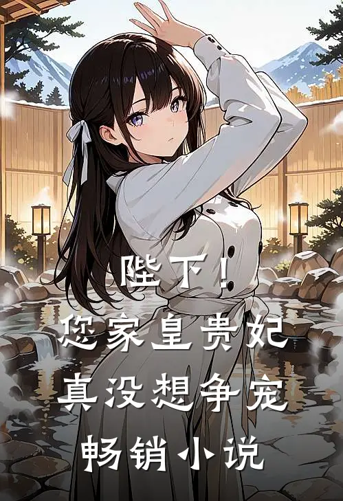 陛下！您家皇贵妃真没想争宠畅销小说