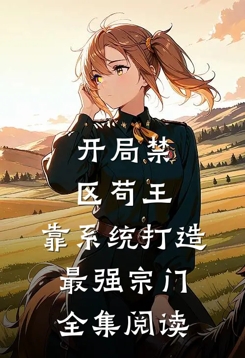 开局禁区苟王，靠系统打造最强宗门全集阅读