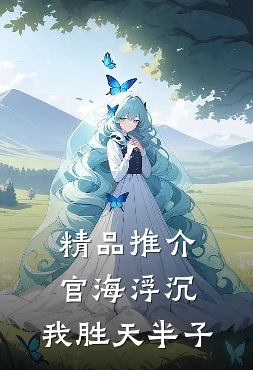 精品推介官海浮沉，我胜天半子