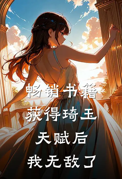 畅销书籍获得琦玉天赋后，我无敌了