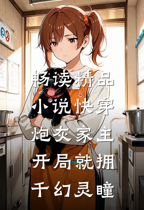 畅读精品小说快穿：炮灰家主开局就拥千幻灵瞳