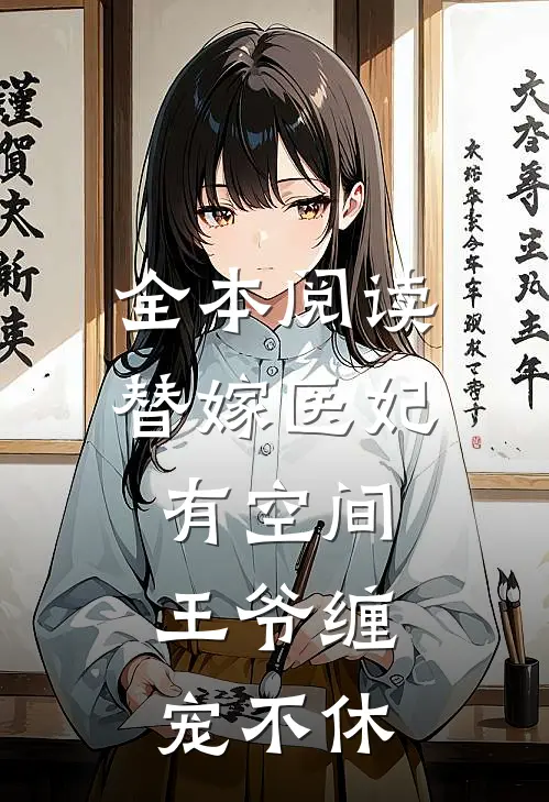 全本阅读替嫁医妃有空间，王爷缠宠不休