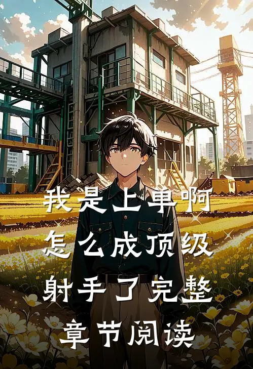 我是上单啊，怎么成顶级射手了完整章节阅读