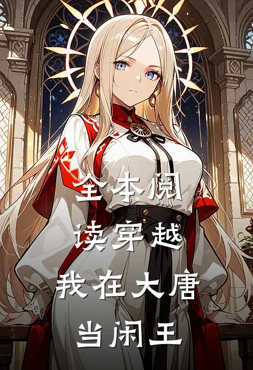 全本阅读穿越：我在大唐当闲王