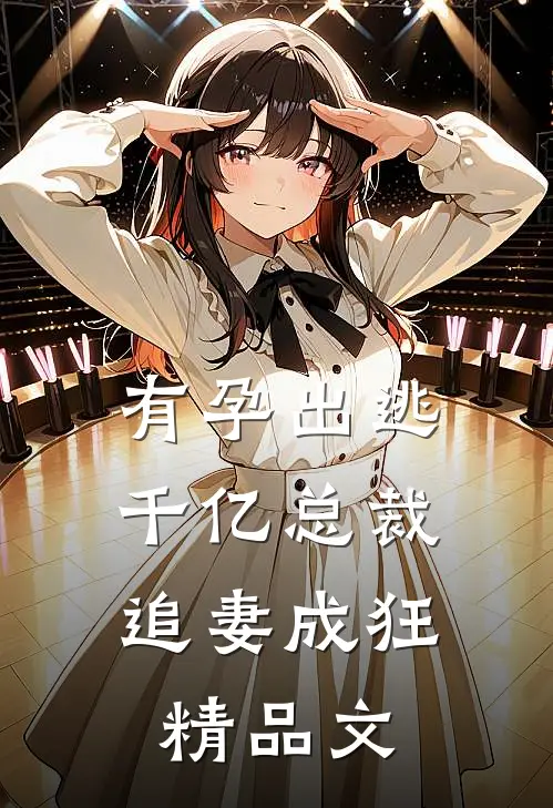 有孕出逃：千亿总裁追妻成狂精品文