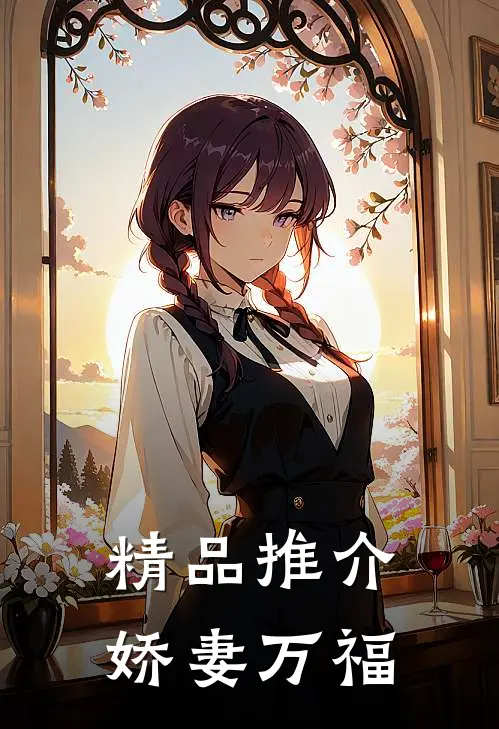 精品推介娇妻万福