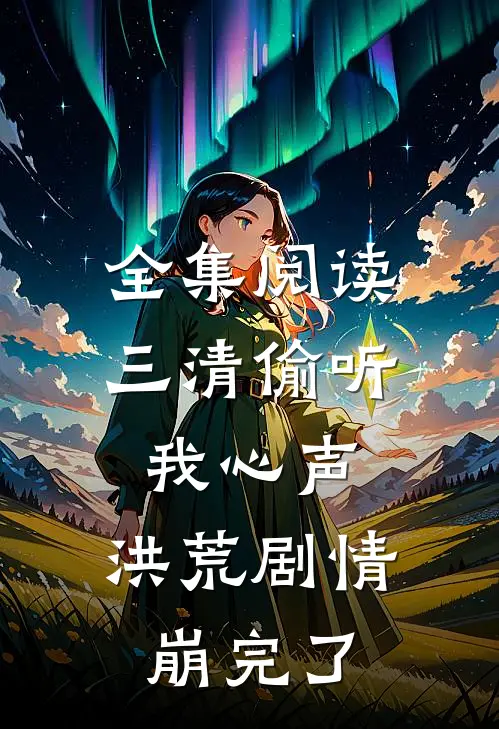全集阅读三清偷听我心声，洪荒剧情崩完了