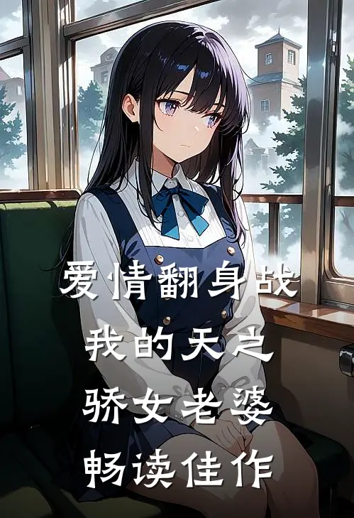 爱情翻身战：我的天之骄女老婆畅读佳作