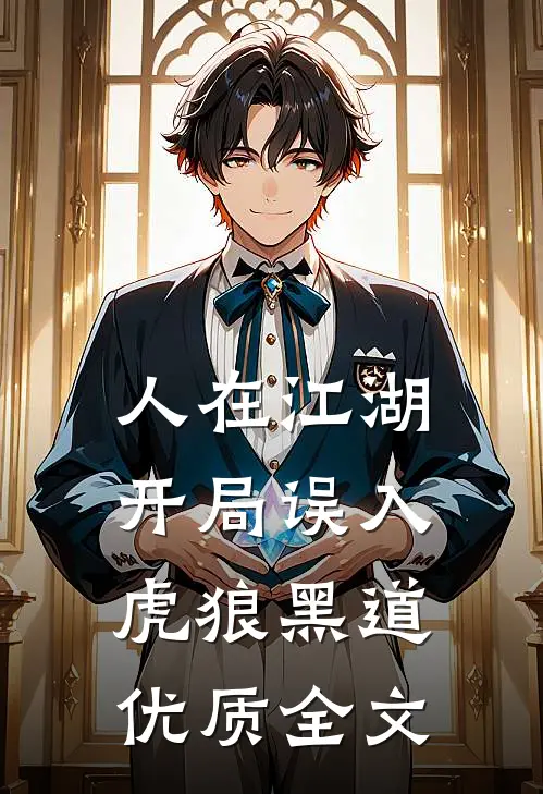 人在江湖，开局误入虎狼黑道优质全文