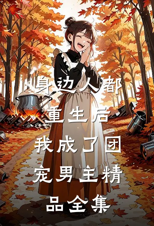 身边人都重生后，我成了团宠男主精品全集