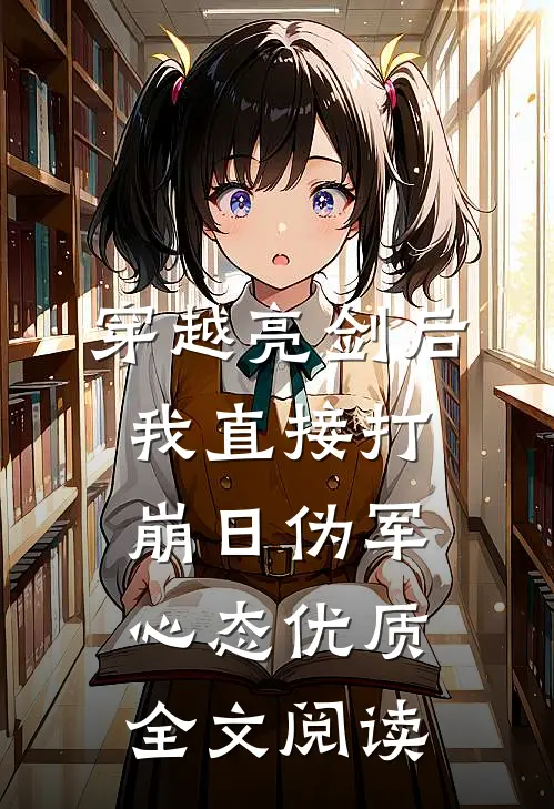 穿越亮剑后，我直接打崩日伪军心态优质全文阅读