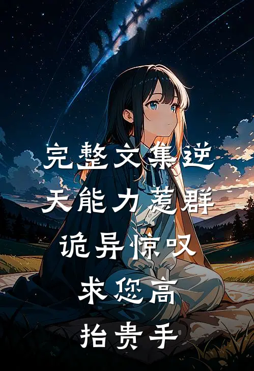 完整文集逆天能力惹群诡异惊叹：求您高抬贵手