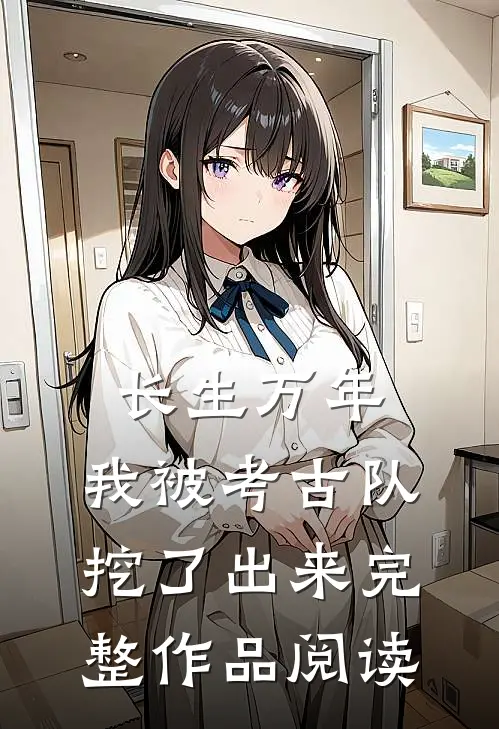 长生万年：我被考古队挖了出来完整作品阅读