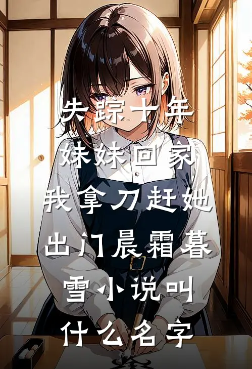 此情哪堪忆旧年夏雨溪沈怀瑾后续+全文