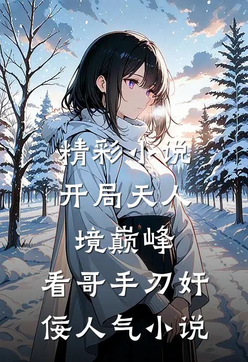 精彩小说开局天人境巅峰,看哥手刃奸佞人气小说