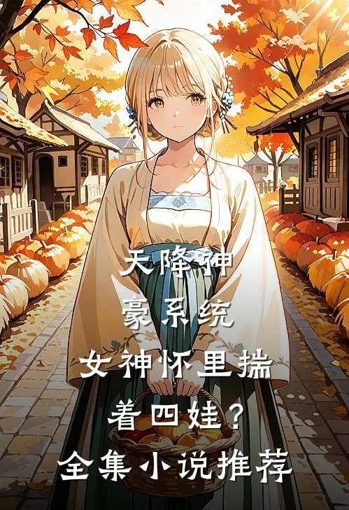 天降神豪系统，女神怀里揣着四娃？全集小说推荐