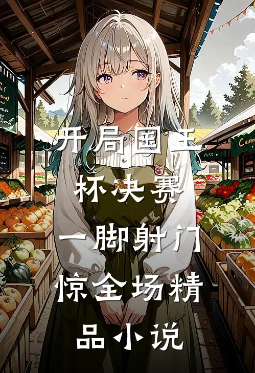 开局国王杯决赛，一脚射门惊全场精品小说