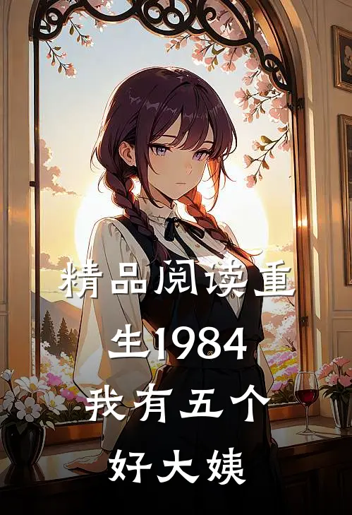 精品阅读重生1984，我有五个好大姨