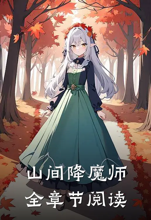 山间降魔师全章节阅读