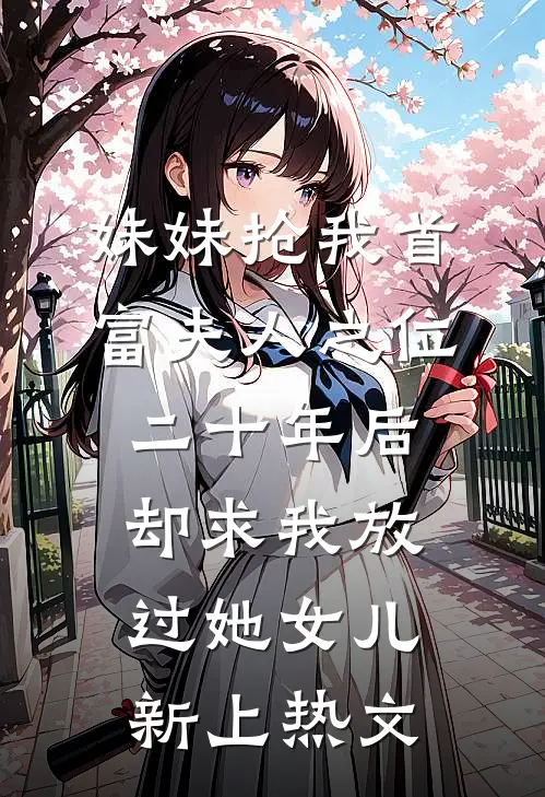 你能有弟弟，我为什么不能有妹妹？短篇小说阅读