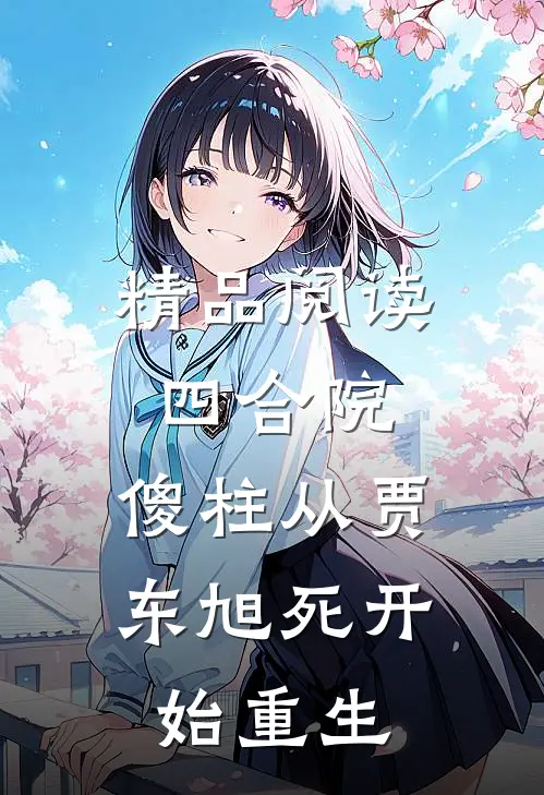 精品阅读四合院：傻柱从贾东旭死开始重生