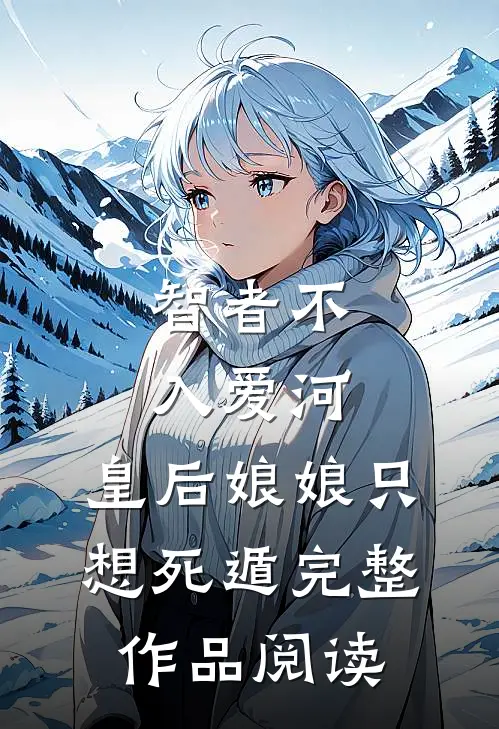 智者不入爱河，皇后娘娘只想死遁完整作品阅读