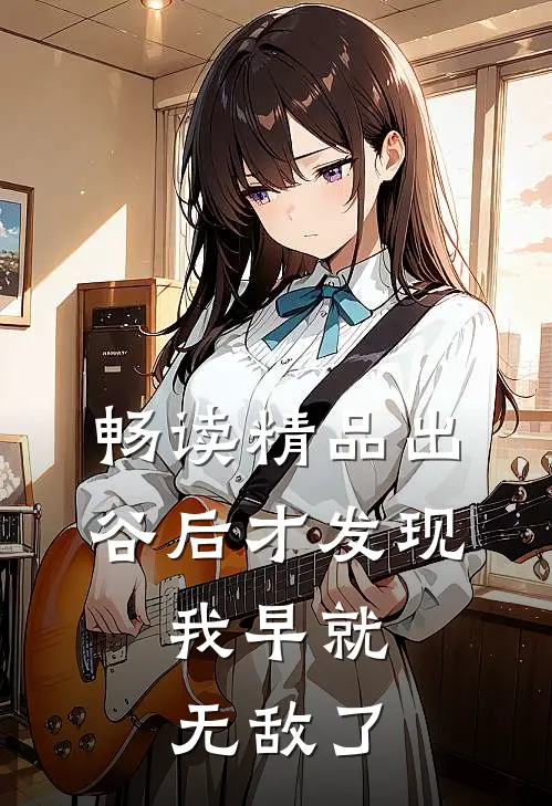 畅读精品出谷后才发现，我早就无敌了