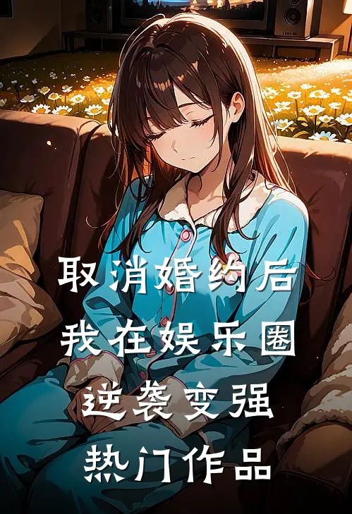 取消婚约后，我在娱乐圈逆袭变强热门作品